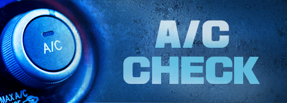 A/C Check