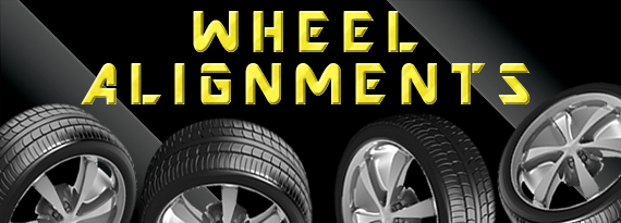 Wheel Alignment